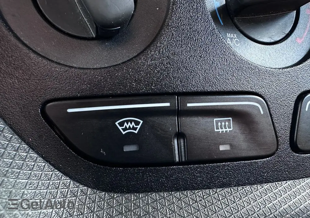 FORD Transit Connect Kombi 230 L2 Trend