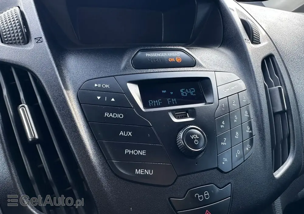 FORD Transit Connect Kombi 230 L2 Trend