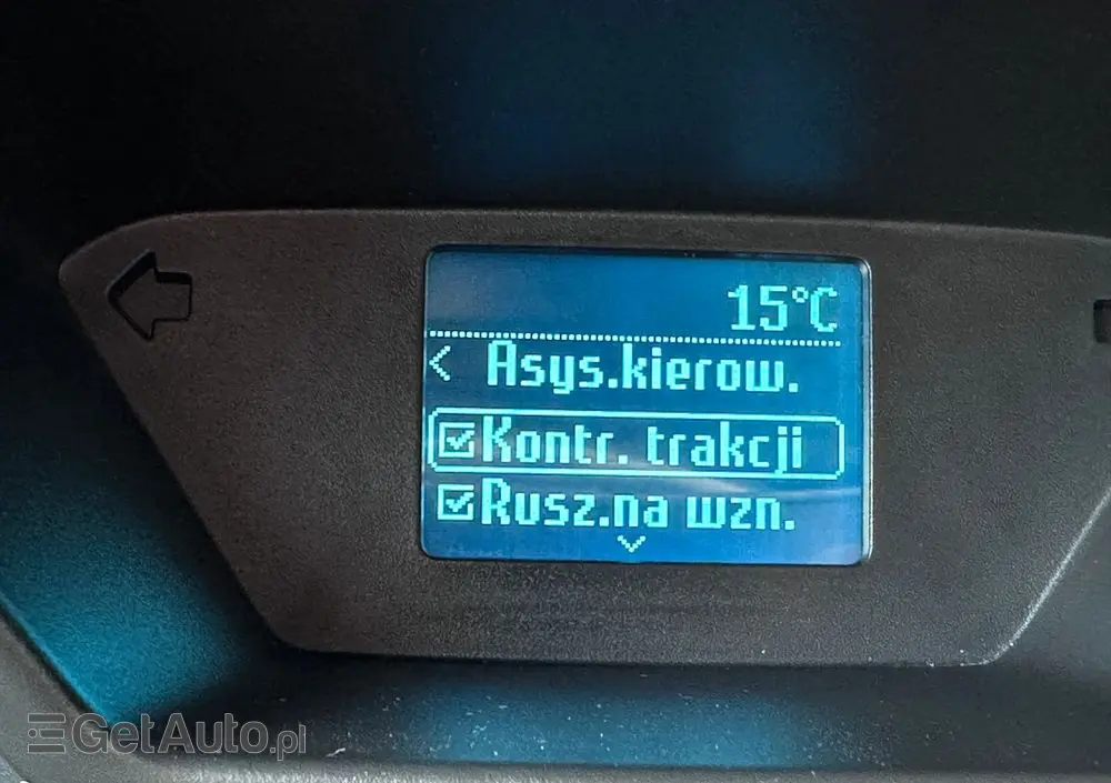 FORD Transit Connect Kombi 230 L2 Trend