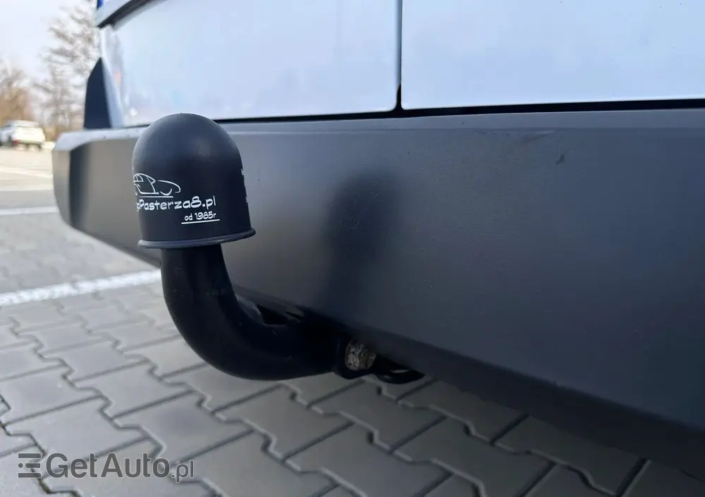 FORD Transit Connect Kombi 230 L2 Trend