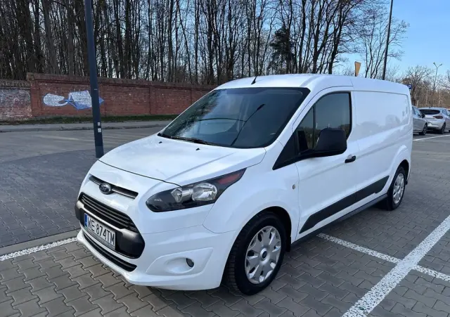 FORD Transit Connect Kombi 230 L2 Trend