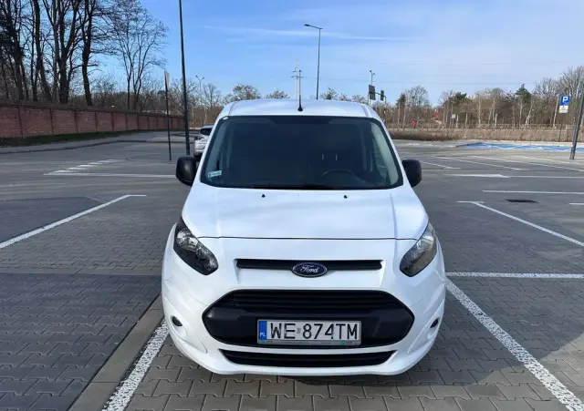 FORD Transit Connect Kombi 230 L2 Trend