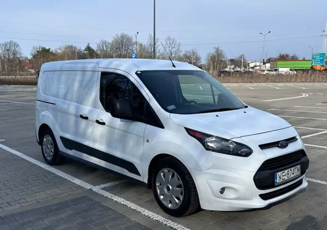 FORD Transit Connect Kombi 230 L2 Trend