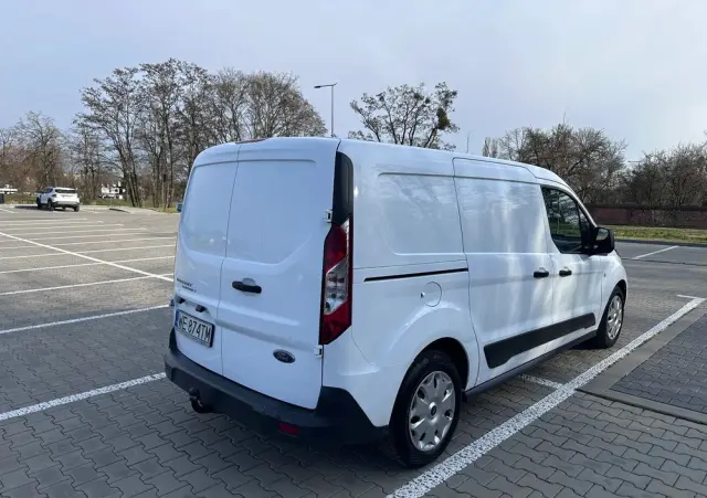 FORD Transit Connect Kombi 230 L2 Trend