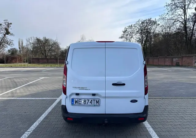 FORD Transit Connect Kombi 230 L2 Trend