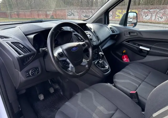 FORD Transit Connect Kombi 230 L2 Trend