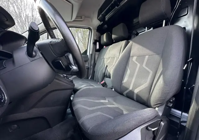 FORD Transit Connect Kombi 230 L2 Trend