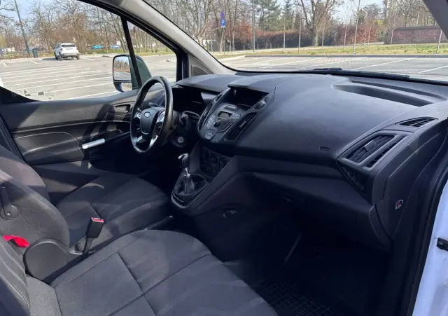 FORD Transit Connect Kombi 230 L2 Trend