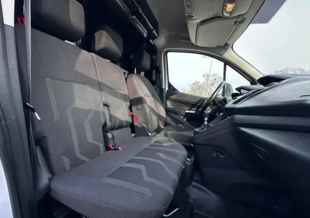 FORD Transit Connect Kombi 230 L2 Trend