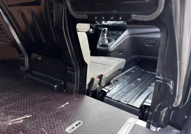 FORD Transit Connect Kombi 230 L2 Trend