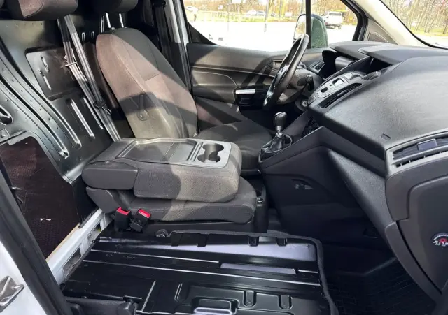 FORD Transit Connect Kombi 230 L2 Trend