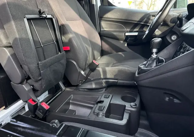 FORD Transit Connect Kombi 230 L2 Trend