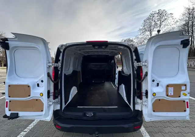 FORD Transit Connect Kombi 230 L2 Trend