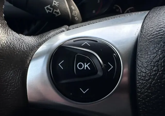 FORD Transit Connect Kombi 230 L2 Trend