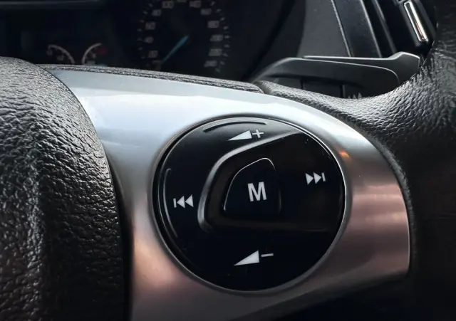 FORD Transit Connect Kombi 230 L2 Trend