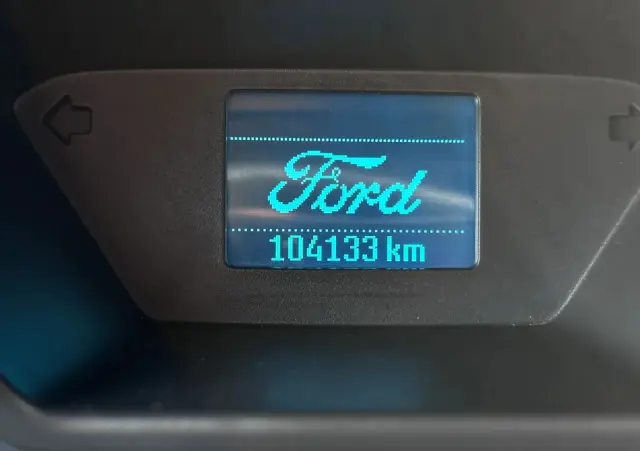 FORD Transit Connect Kombi 230 L2 Trend