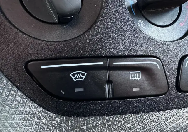 FORD Transit Connect Kombi 230 L2 Trend