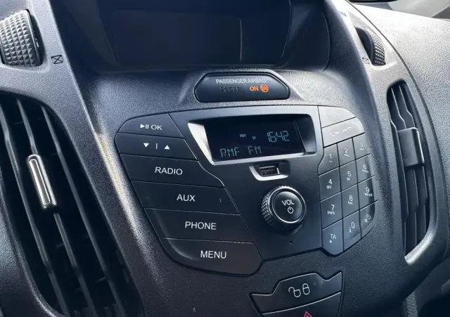 FORD Transit Connect Kombi 230 L2 Trend