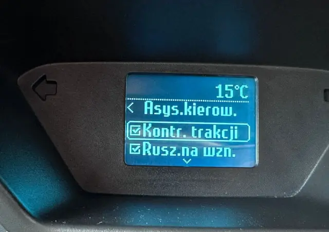 FORD Transit Connect Kombi 230 L2 Trend