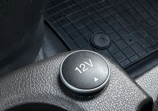 FORD Transit Connect Kombi 230 L2 Trend