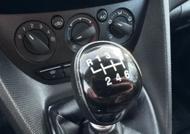 FORD Transit Connect Kombi 230 L2 Trend