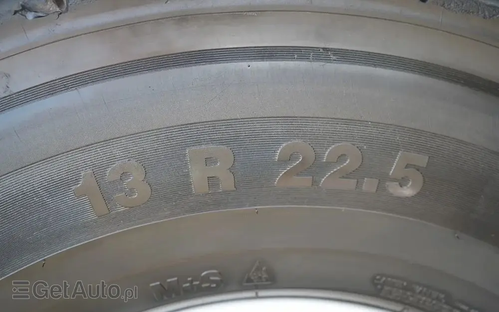 SCANIA P360 / 6X4 / SKRZYNIOWY 4.85 + HDS HIAB 211 E-6 HIDUO / UDŹWIG 7100KG / MAX WYSÓW 16.5 M / STEROWANIE RADIOWE 