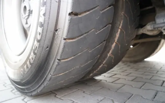 SCANIA P360 / 6X4 / SKRZYNIOWY 4.85 + HDS HIAB 211 E-6 HIDUO / UDŹWIG 7100KG / MAX WYSÓW 16.5 M / STEROWANIE RADIOWE 