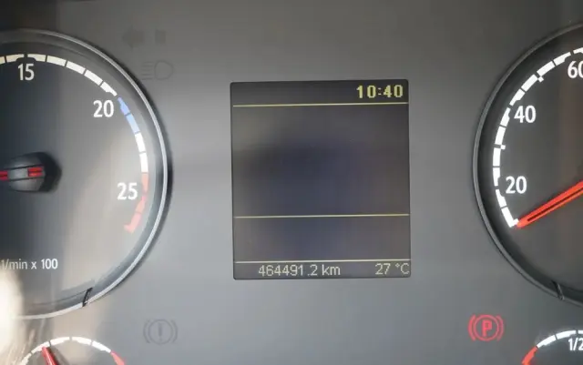 SCANIA P360 / 6X4 / SKRZYNIOWY 4.85 + HDS HIAB 211 E-6 HIDUO / UDŹWIG 7100KG / MAX WYSÓW 16.5 M / STEROWANIE RADIOWE 