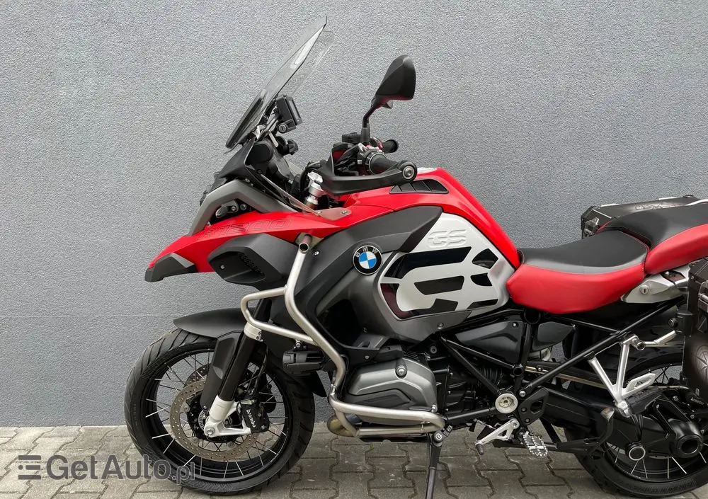 BMW GS 