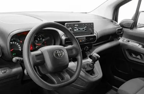 TOYOTA Proace City 