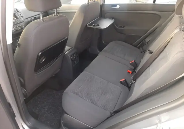 VOLKSWAGEN Golf Plus 1.6 TDI BlueMot Comfortline