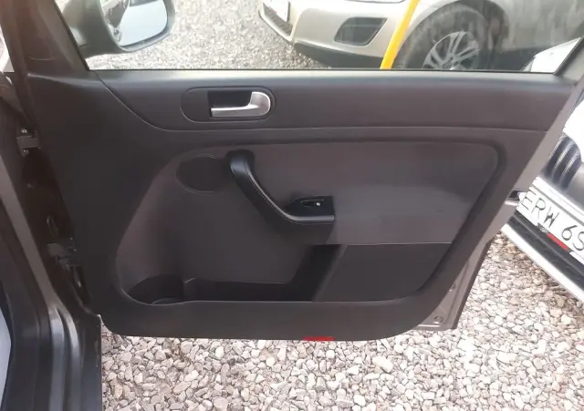 VOLKSWAGEN Golf Plus 1.6 TDI BlueMot Comfortline