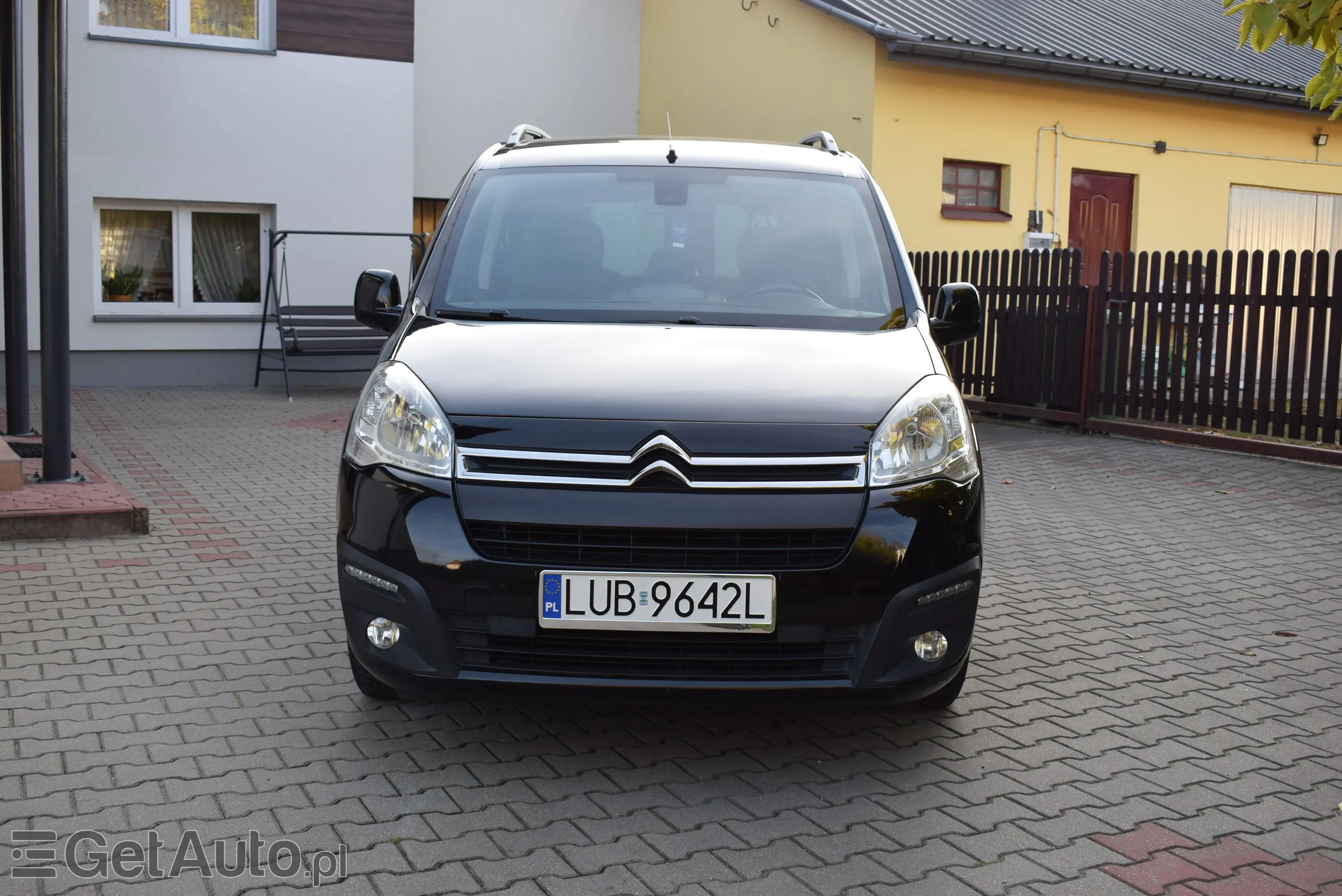 CITROËN Berlingo XTR