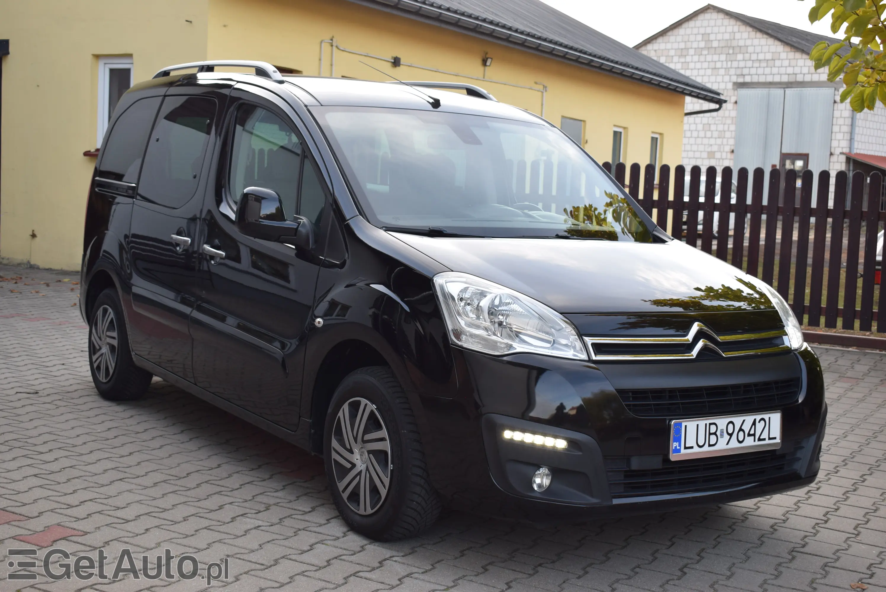 CITROËN Berlingo XTR