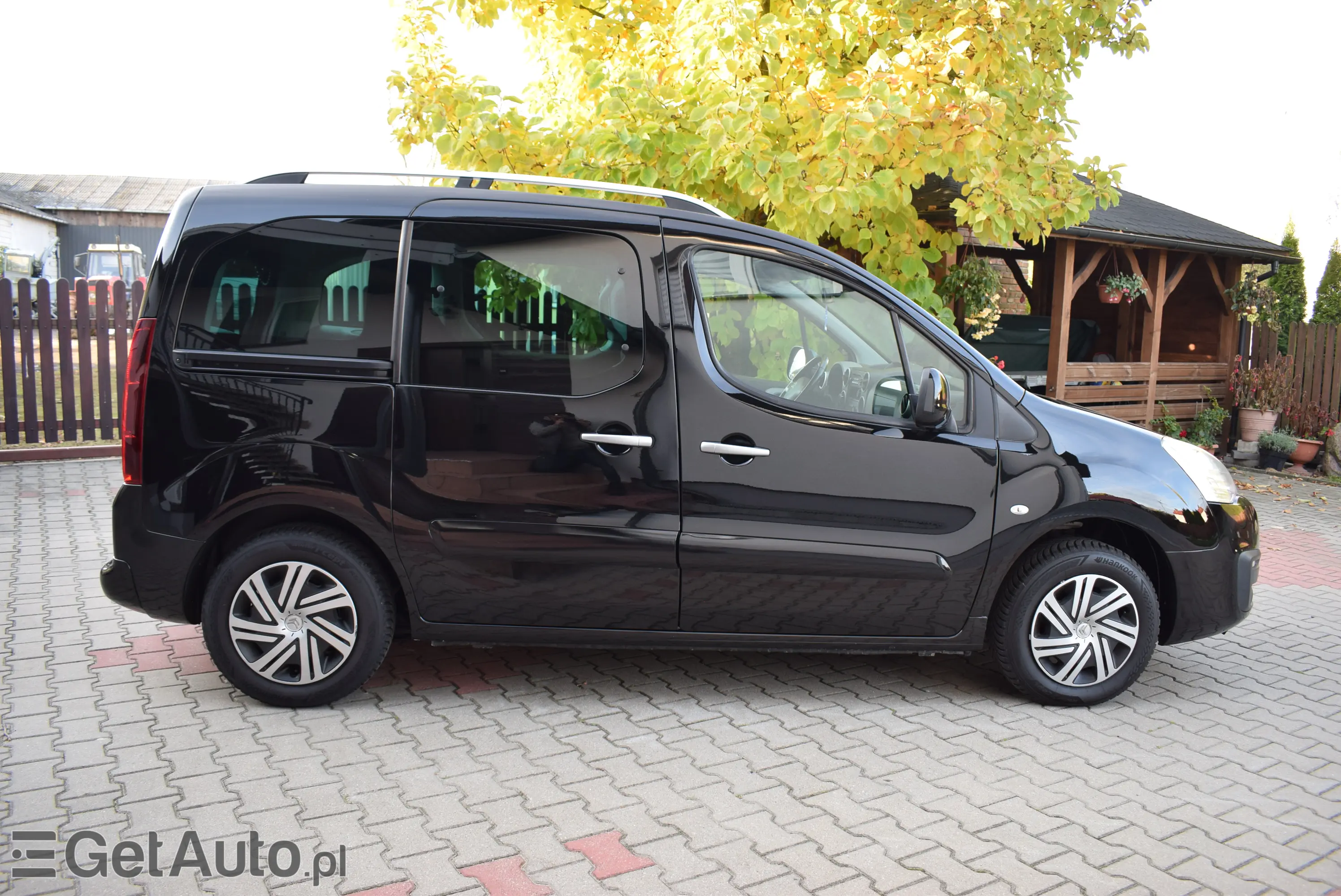 CITROËN Berlingo XTR