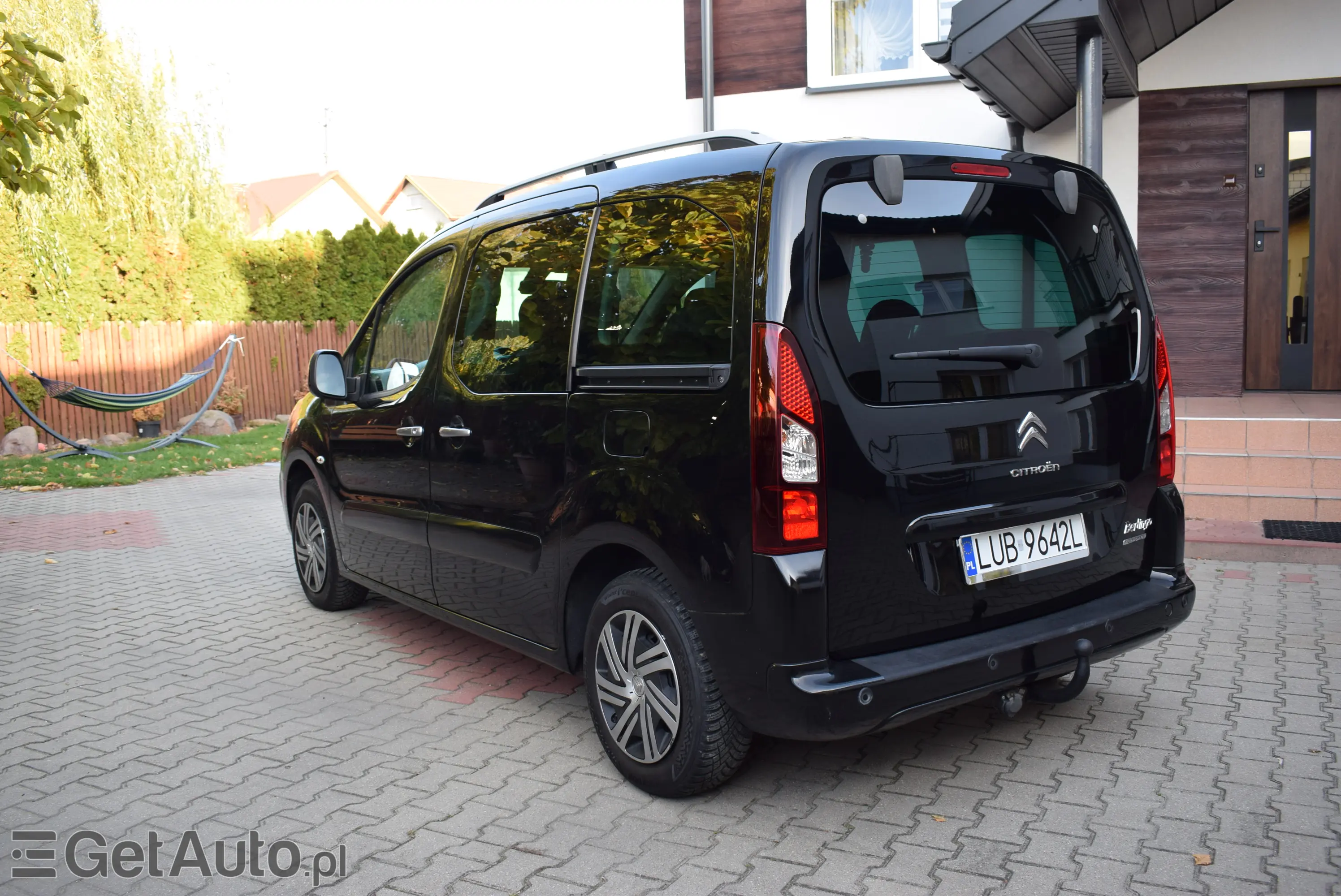 CITROËN Berlingo XTR