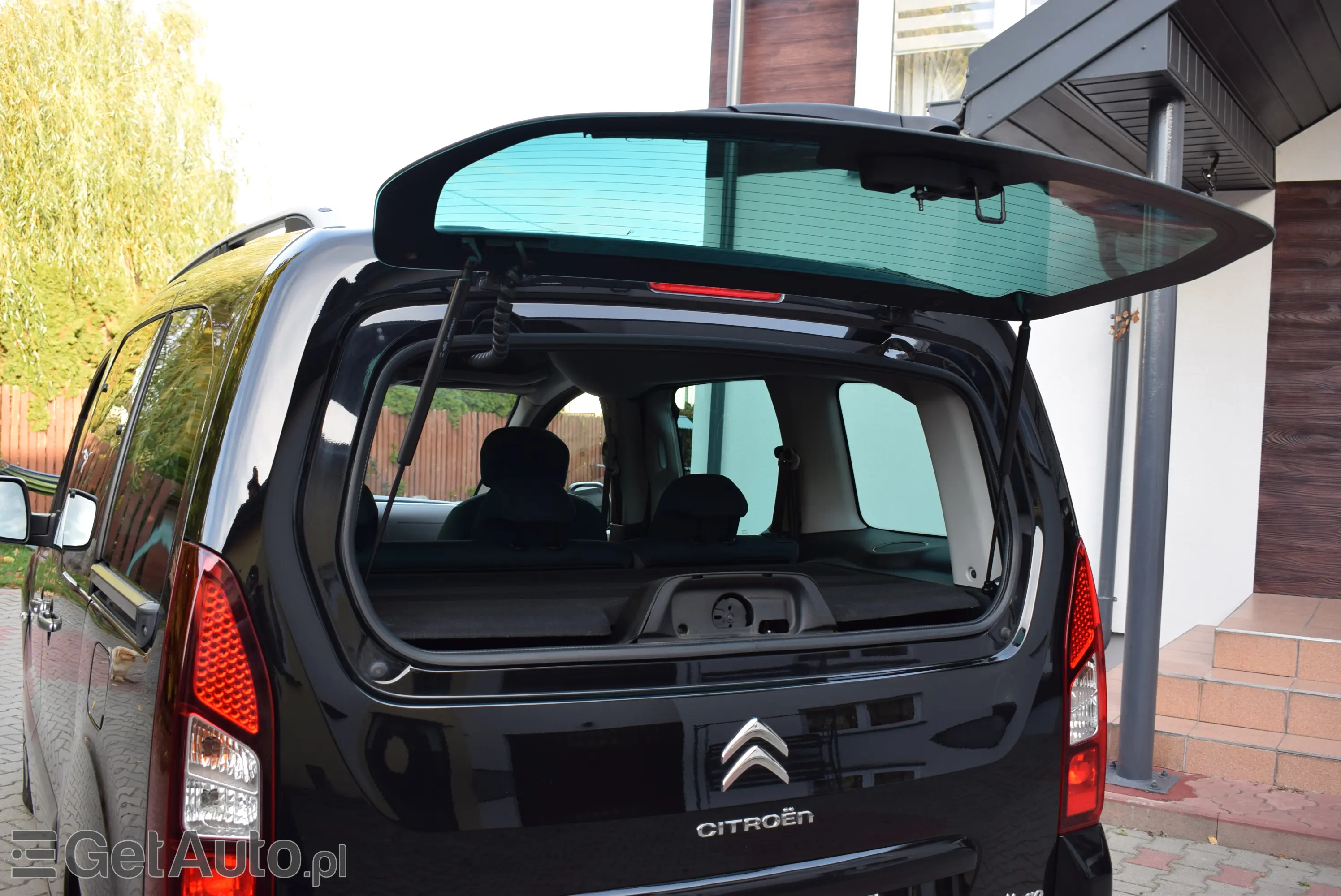 CITROËN Berlingo XTR