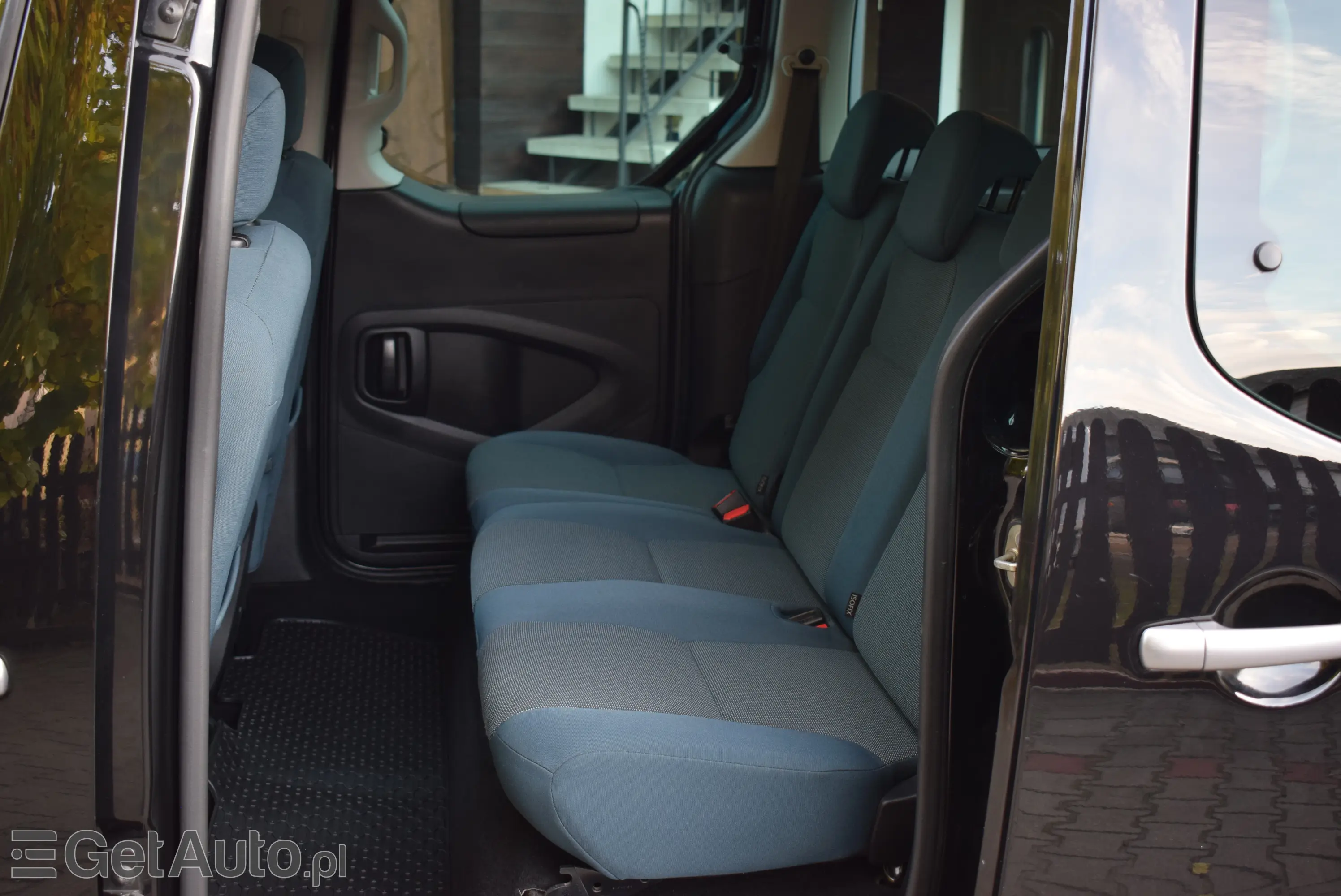 CITROËN Berlingo XTR