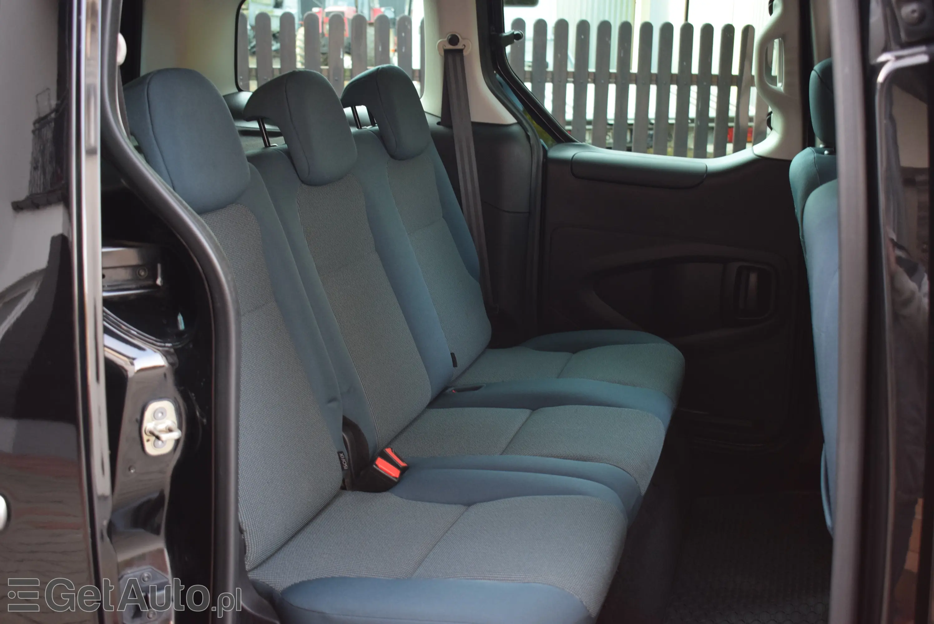 CITROËN Berlingo XTR