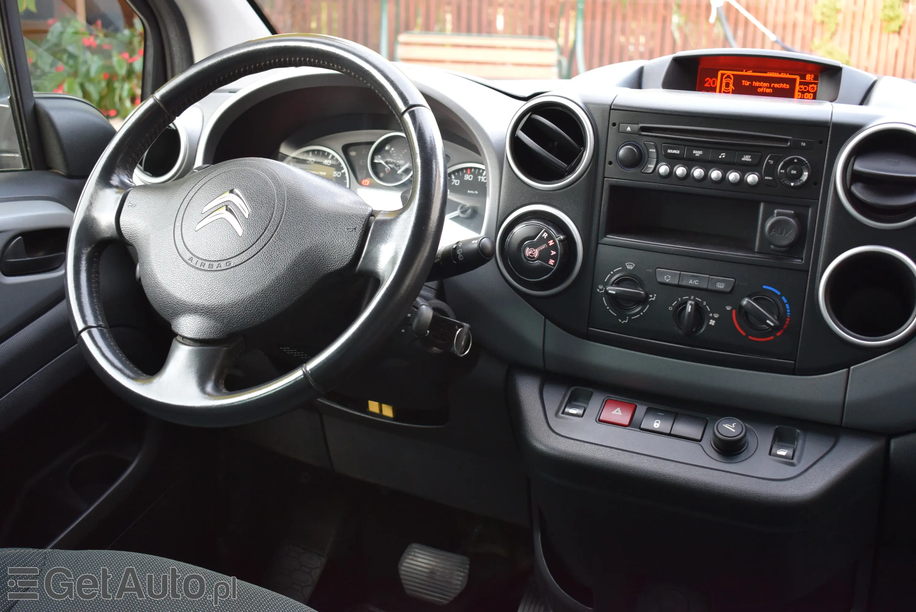 CITROËN Berlingo XTR