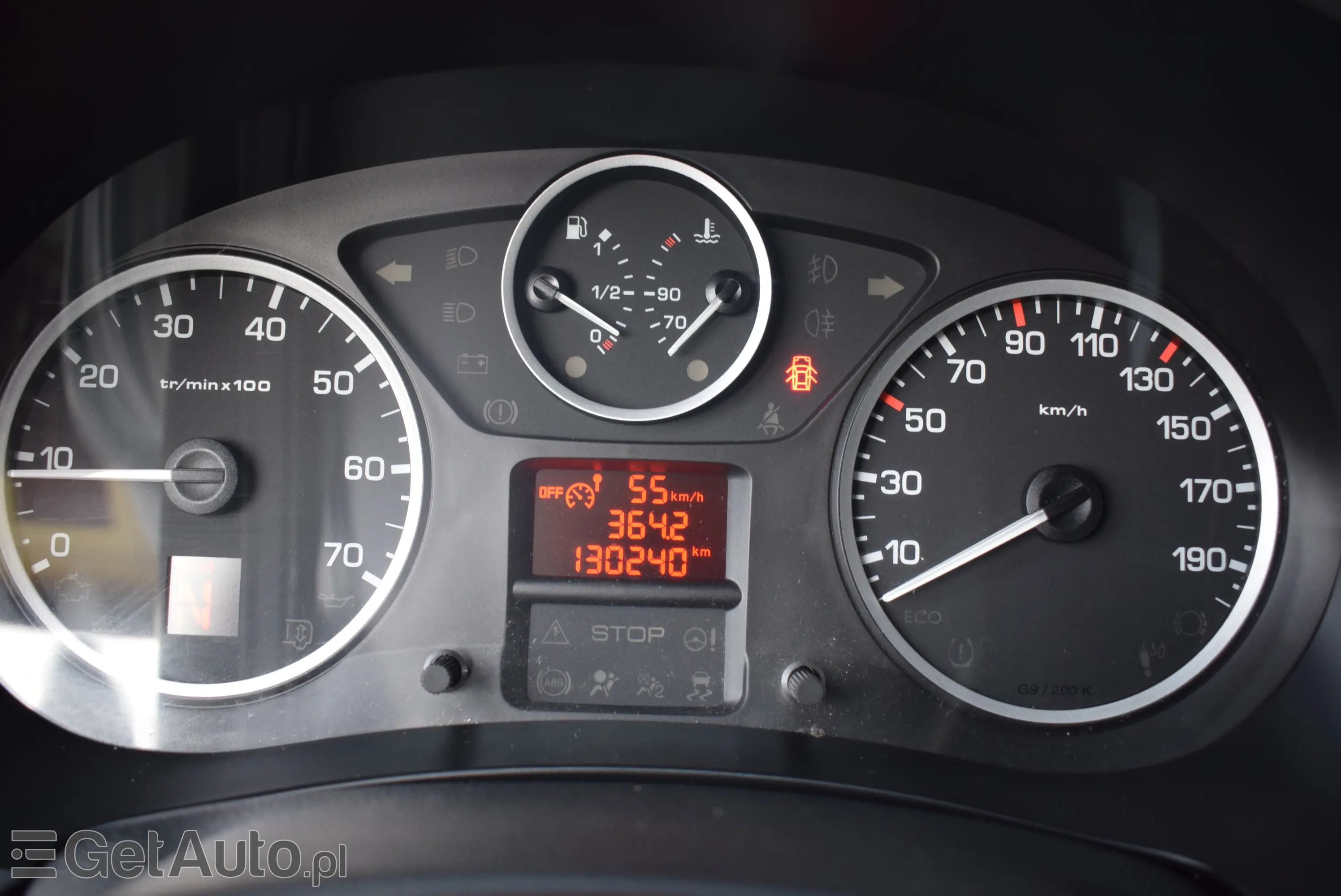 CITROËN Berlingo XTR