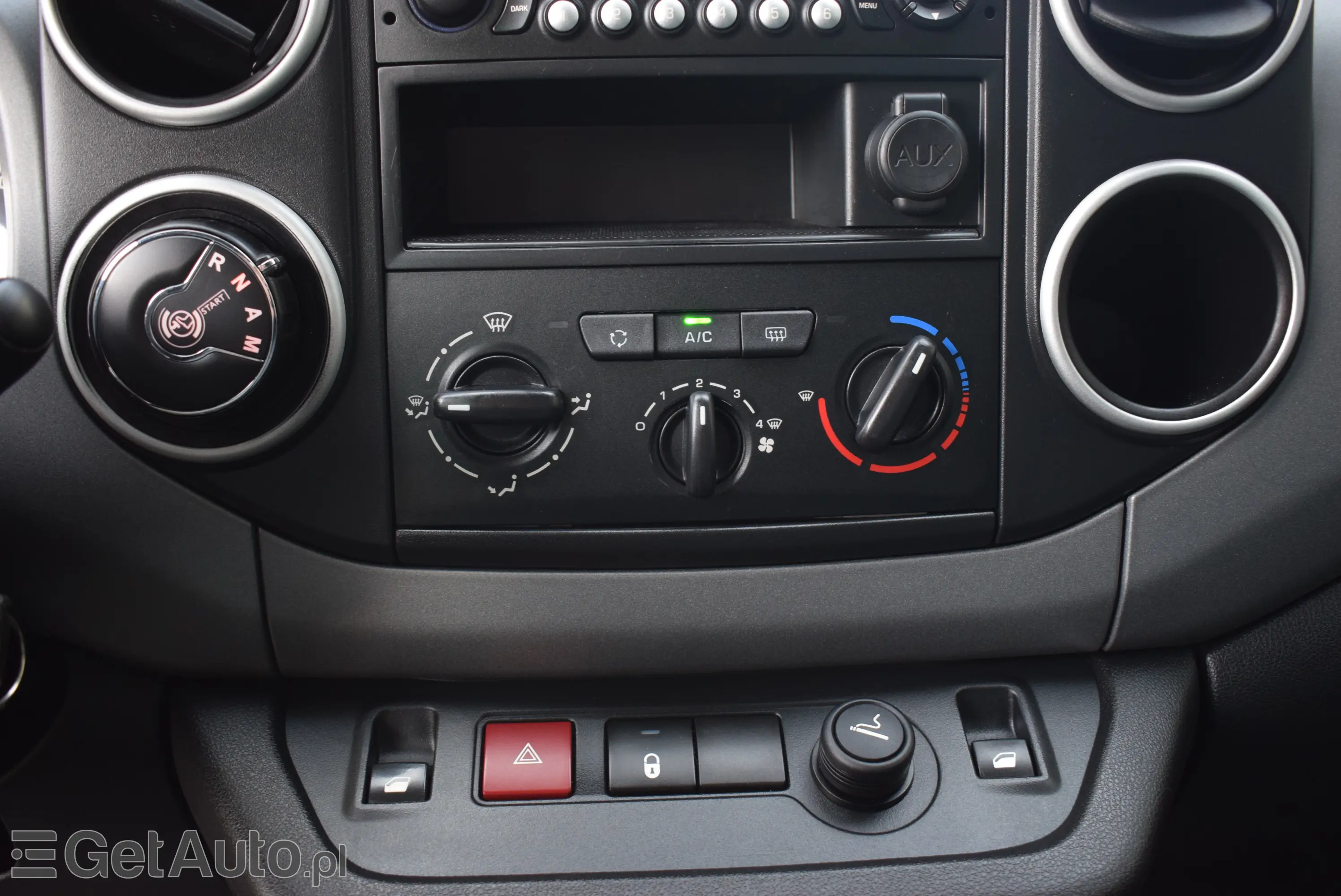 CITROËN Berlingo XTR