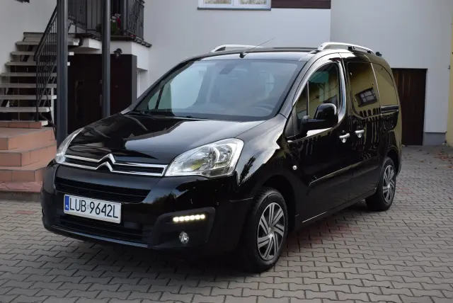 CITROËN Berlingo XTR