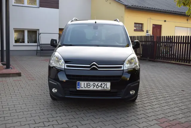 CITROËN Berlingo XTR