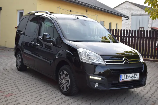 CITROËN Berlingo XTR
