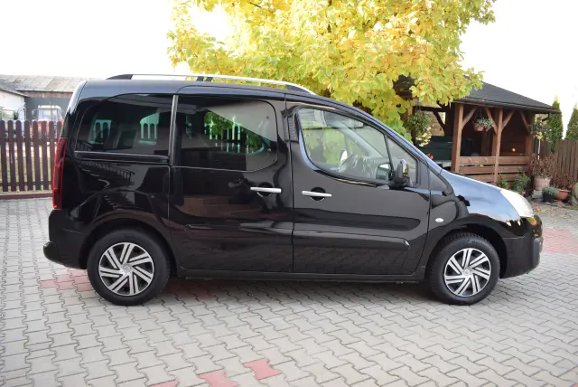 CITROËN Berlingo XTR