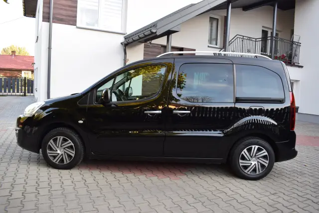 CITROËN Berlingo XTR