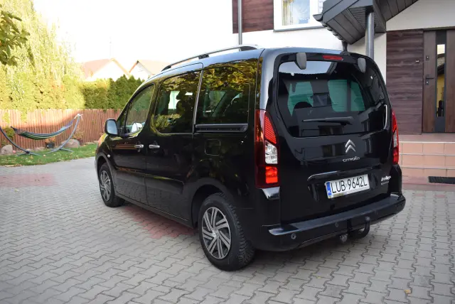 CITROËN Berlingo XTR