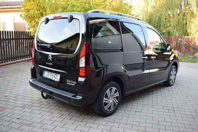 CITROËN Berlingo XTR