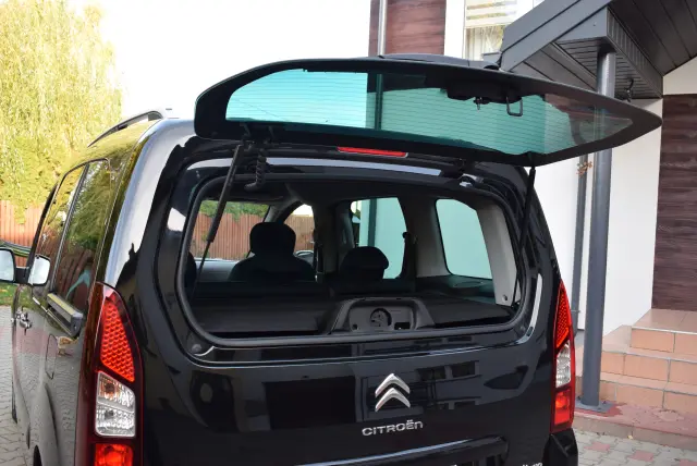 CITROËN Berlingo XTR